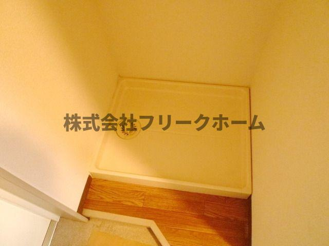 武蔵野市吉祥寺南町３丁目の賃貸マンションの設備