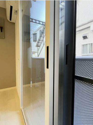 コンコルド下北沢のセキュリティ