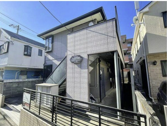 コンコルド下北沢