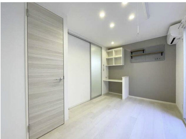 コンコルド下北沢の居間・リビング