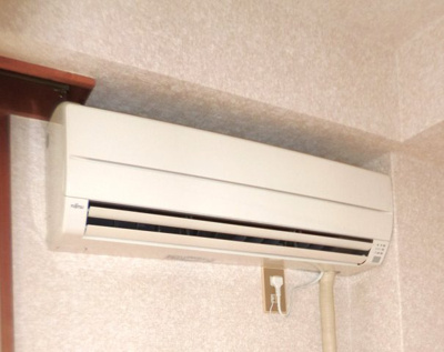 【設備】 | 八広オーブハイツ | ＊イメージです（同タイプ別部屋）