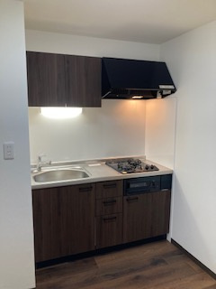 【キッチン】 | 八広オーブハイツ