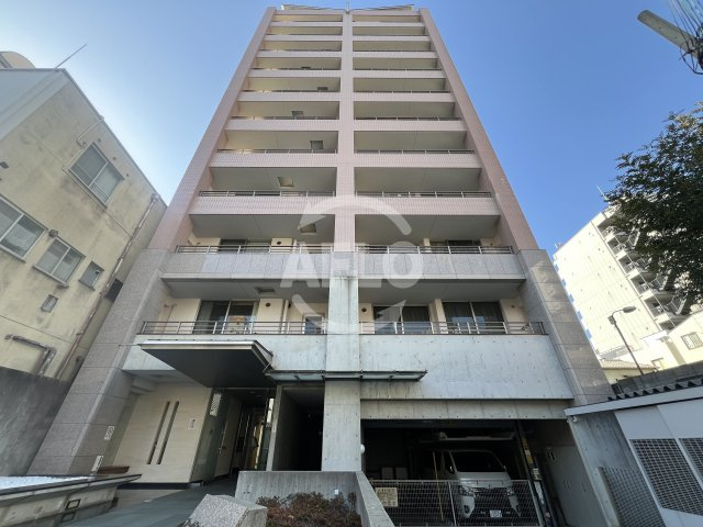 アークフォレスト九条