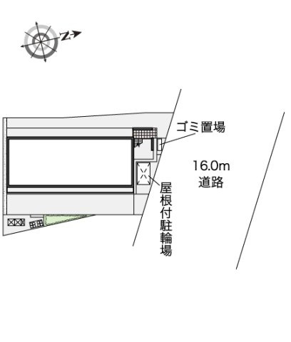 レオパレスリョーヒーナのその他