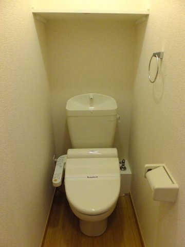 レオパレスリョーヒーナのその他