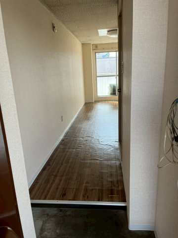 石原マンション（三山）の内装