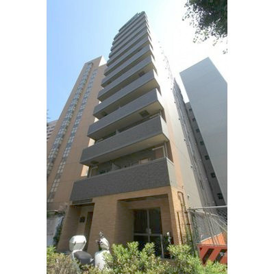 ミリオンプラザお茶の水の外観