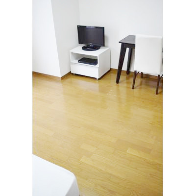 ミリオンプラザお茶の水の内装