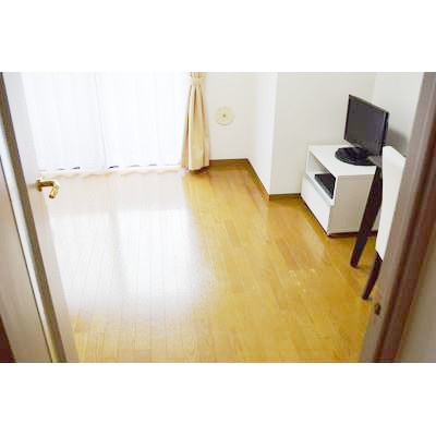 ミリオンプラザお茶の水の内装