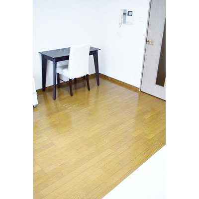 ミリオンプラザお茶の水の内装