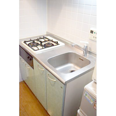 ミリオンプラザお茶の水の内装