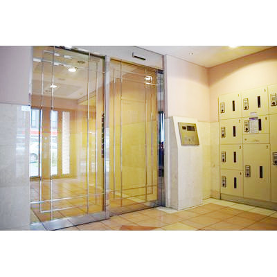 ミリオンプラザお茶の水の内装