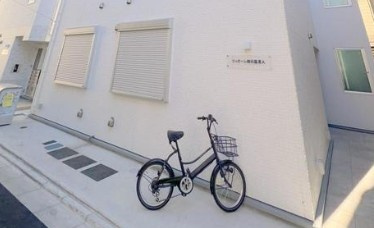 フィオーレ西日暮里Ｂのその他|※同施工イメージ