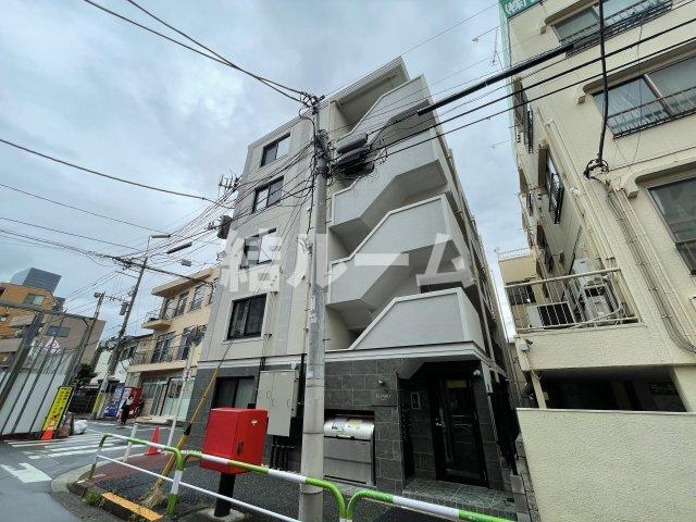 豊島区上池袋１丁目の賃貸マンション