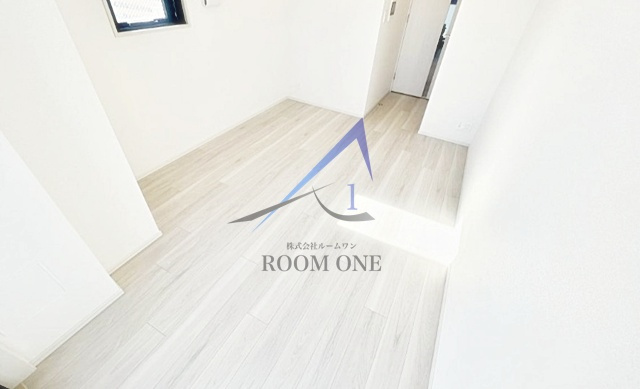 クレイシアIDZ蒲田の寝室|寝室です。