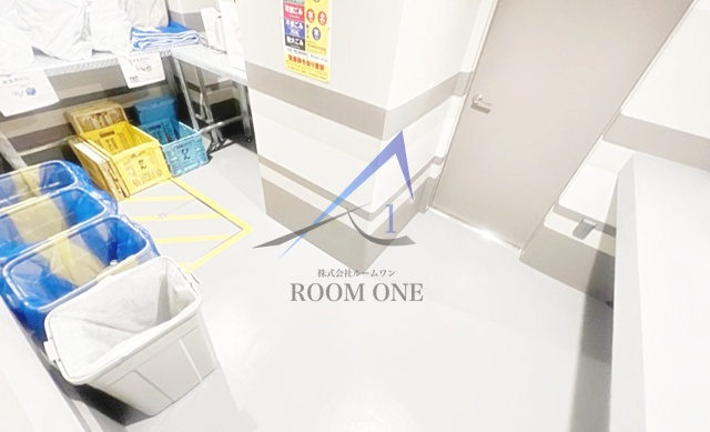 クレイシアIDZ蒲田