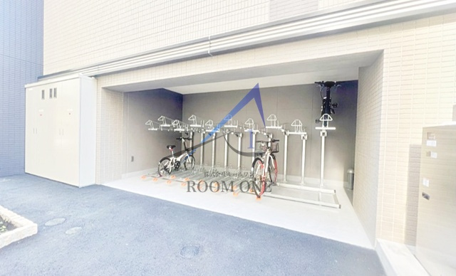 クレイシアIDZ蒲田