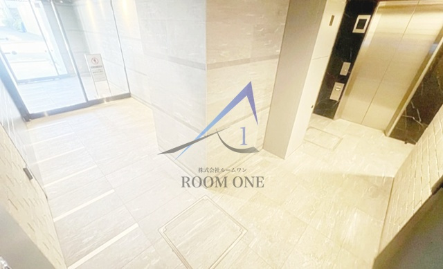 クレイシアIDZ蒲田