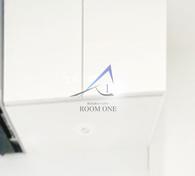 クレイシアIDZ蒲田の収納|収納です。