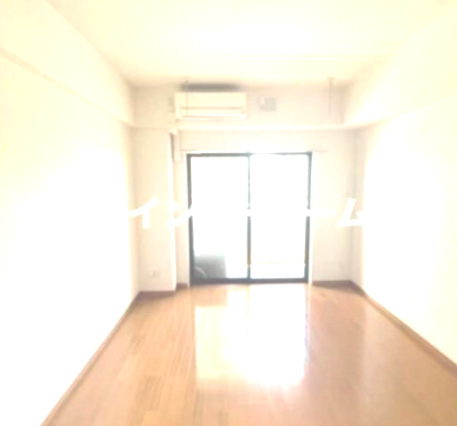 BPRレジデンス船橋の居間・リビング