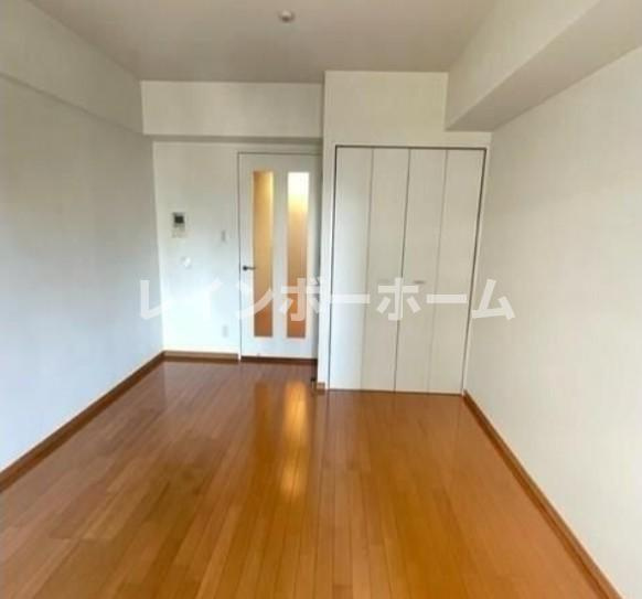 BPRレジデンス船橋の内装