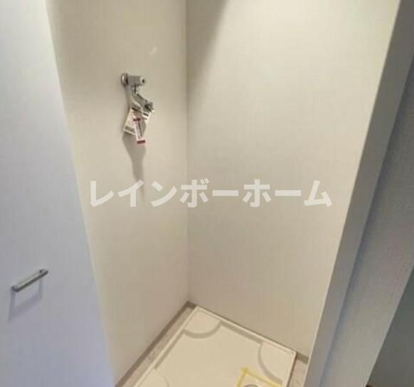 BPRレジデンス船橋の設備