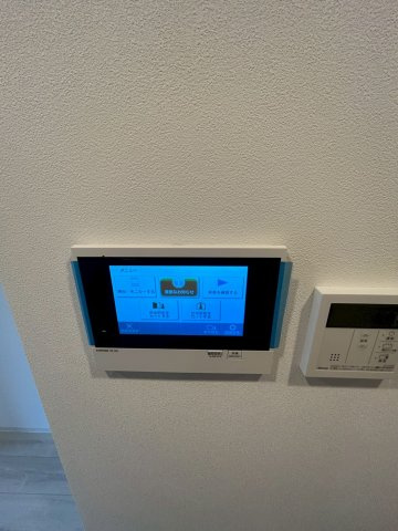 「防音マンション」クリオラモード新江古田サウンドテラスのセキュリティ