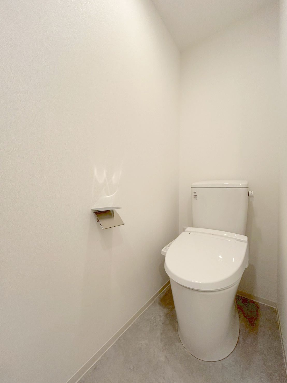 「防音マンション」クリオラモード新江古田サウンドテラスのトイレ|トイレも気になるポイント