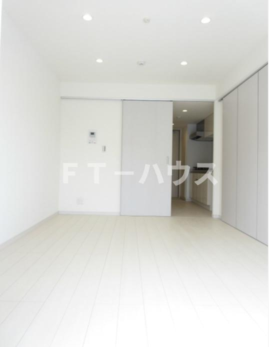 リブリ・ビクトリアス ビー.ジーの寝室