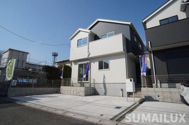 リナージュＬ　熊本中央区出水６丁目２４－２期