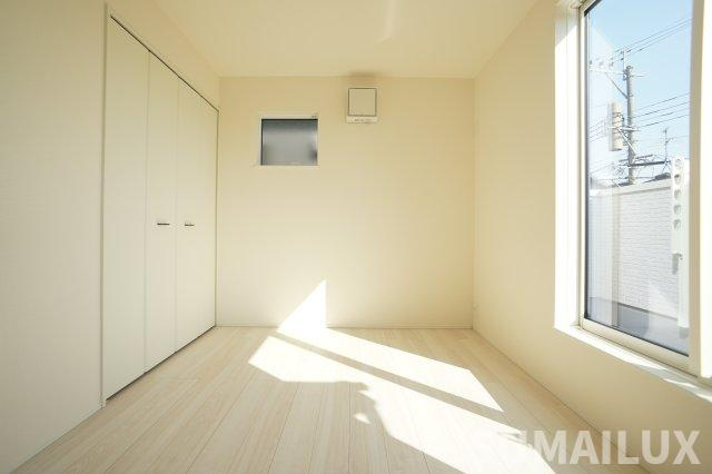 リナージュＬ　熊本中央区出水６丁目２４－２期の内装