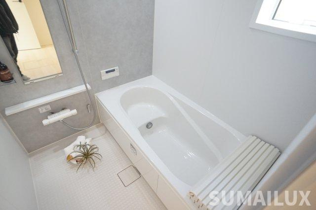 リナージュＬ　熊本中央区出水６丁目２４－２期の浴室