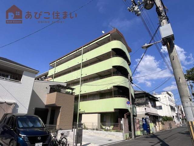 パルミエールおりおの公園