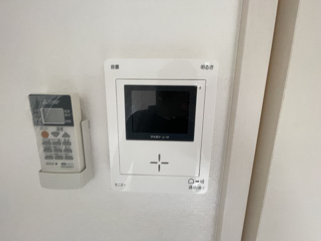 Ｌａ　Ｓｕａ　Ｃａｓａ．Ｍのセキュリティ