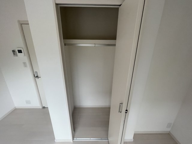 Ｌａ　Ｓｕａ　Ｃａｓａ．Ｍの収納