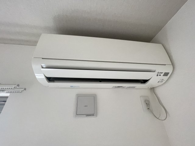 Ｌａ　Ｓｕａ　Ｃａｓａ．Ｍの設備