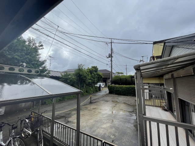 Ｌａ　Ｓｕａ　Ｃａｓａ．Ｍの展望