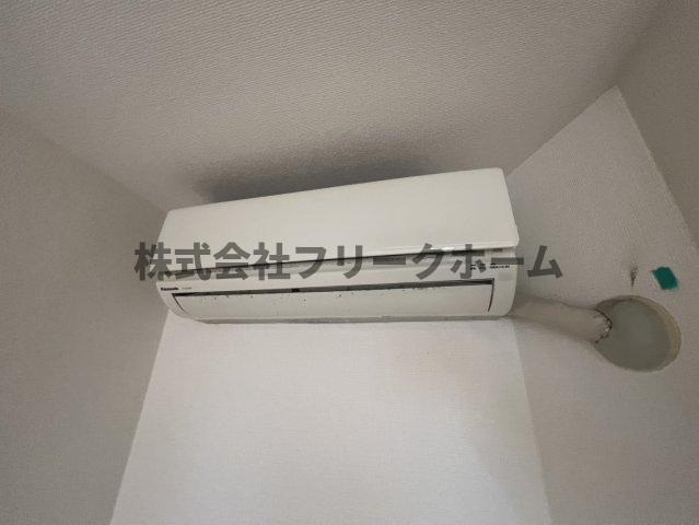 武蔵野市境２丁目の賃貸マンションの設備