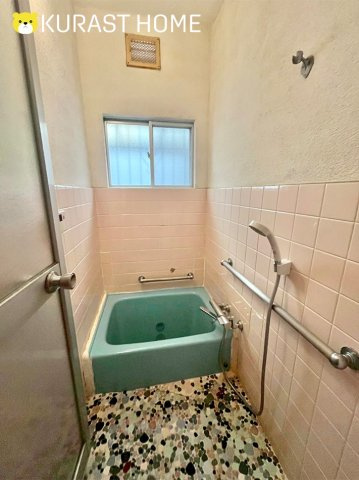 京都市南区久世築山町　中古戸建の和室