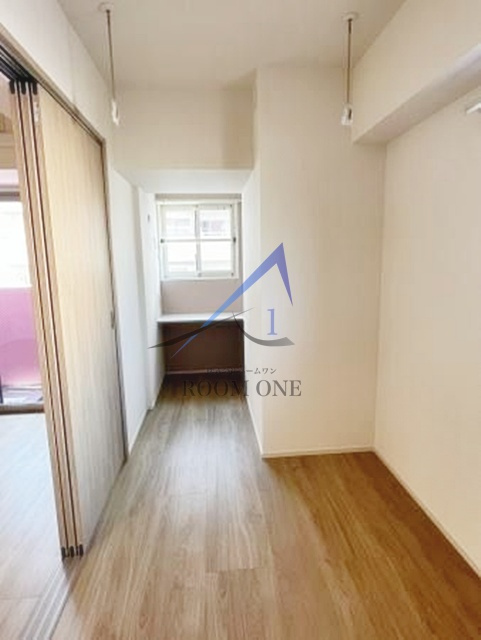 IL PRIMO KISOYAの寝室|寝室です。