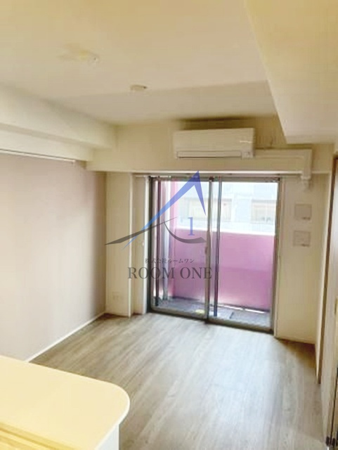 IL PRIMO KISOYAの居間・リビング|洋室のお部屋です。