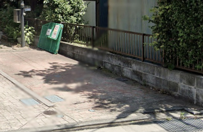 【駐車場】 | 鎌倉市台３丁目戸建