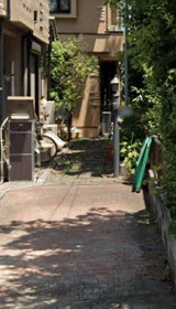【エントランス】 | 鎌倉市台３丁目戸建