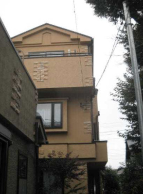 【外観】 | 鎌倉市台３丁目戸建