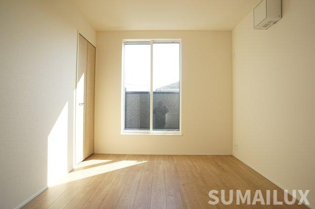 リナージュＬ　熊本中央区出水６丁目２４－２期のその他