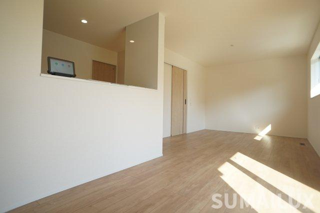 リナージュＬ　熊本中央区出水６丁目２４－２期の内装