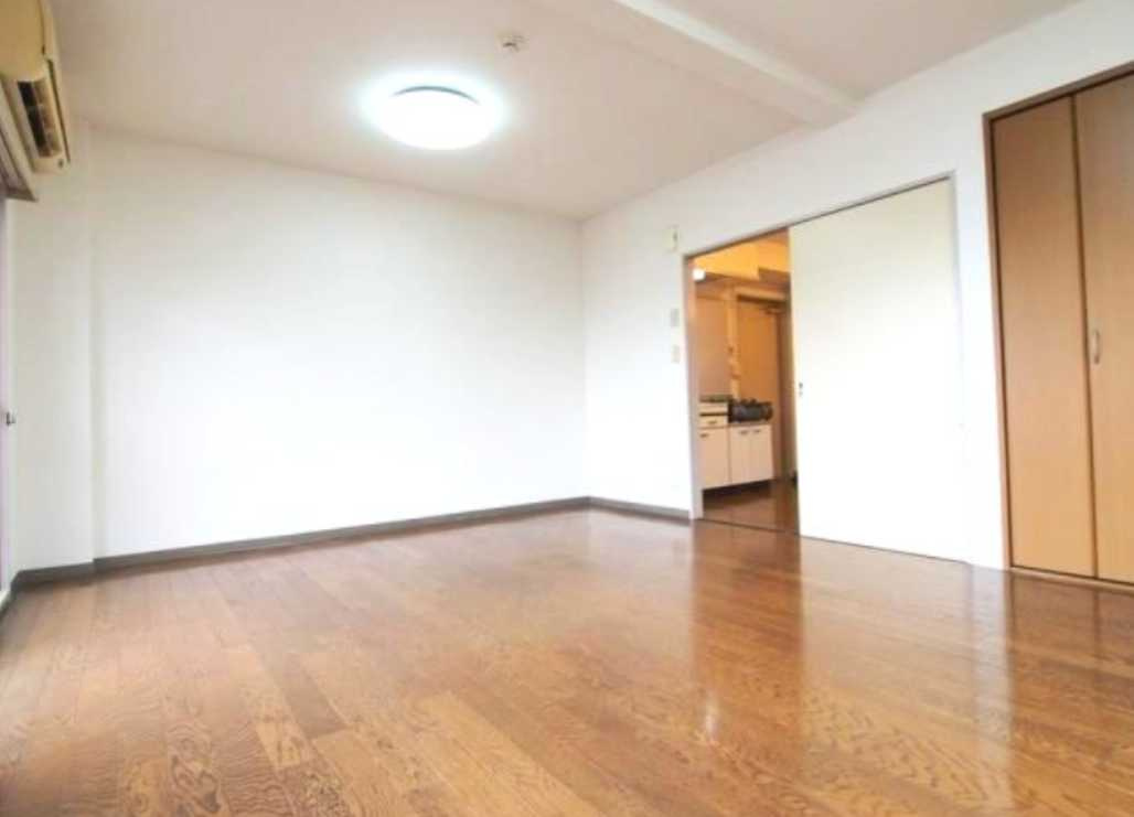 トーリンハイツ桜　角部屋　二人入居相談　最上階のその他