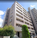 川崎市高津区溝口３丁目のマンションの画像