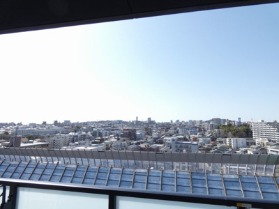 【展望】 | S-RESIDENCE上社南amante