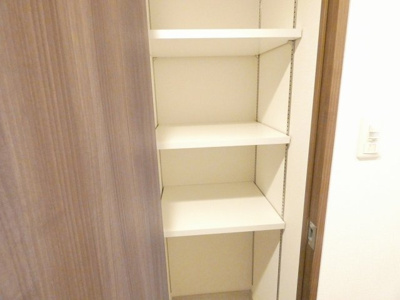 【設備】 | S-RESIDENCE上社南amante